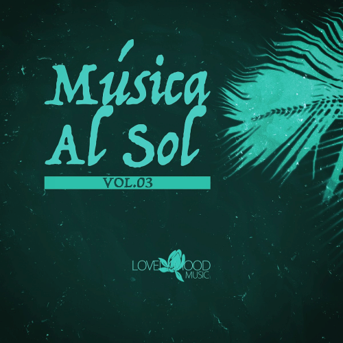 Music at Sol Vol. 03 (2025)