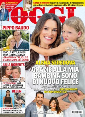 Oggi N.35 - 04 Settembre 2025