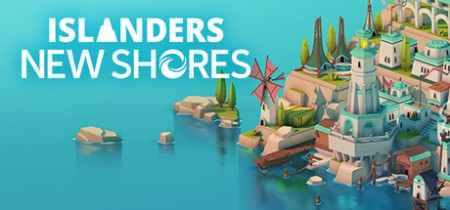 ISLANDERS New Shores Update v1.0.4