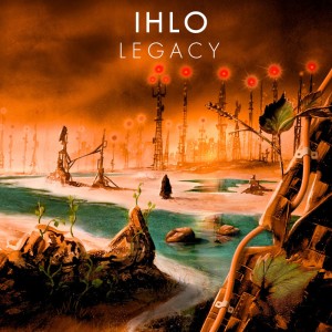 Ihlo - Legacy (2025)