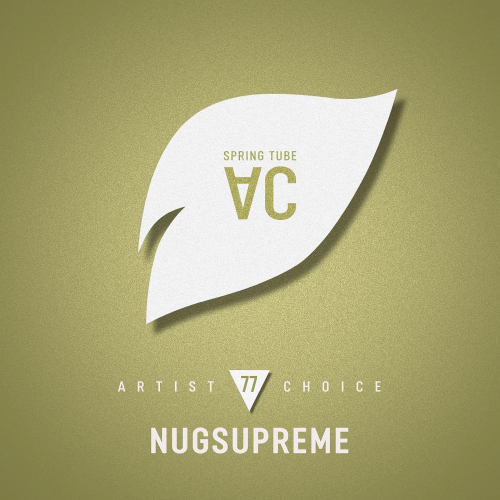 Artist Choice 077: Nugsupreme (2025)