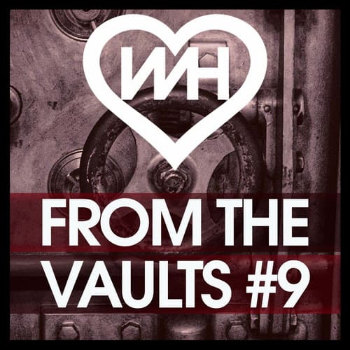 Whore House From The Vaults 9 (2025) FLAC