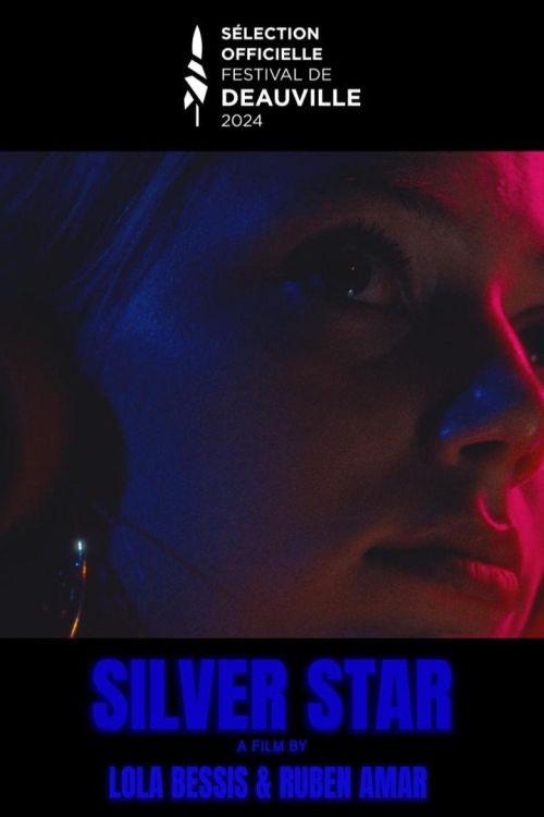 Srebrna Gwiazda / Silver Star (2024) MULTi.1080p.HMAX.WEB-DL.x264-KiT / Lektor PL & Napisy PL