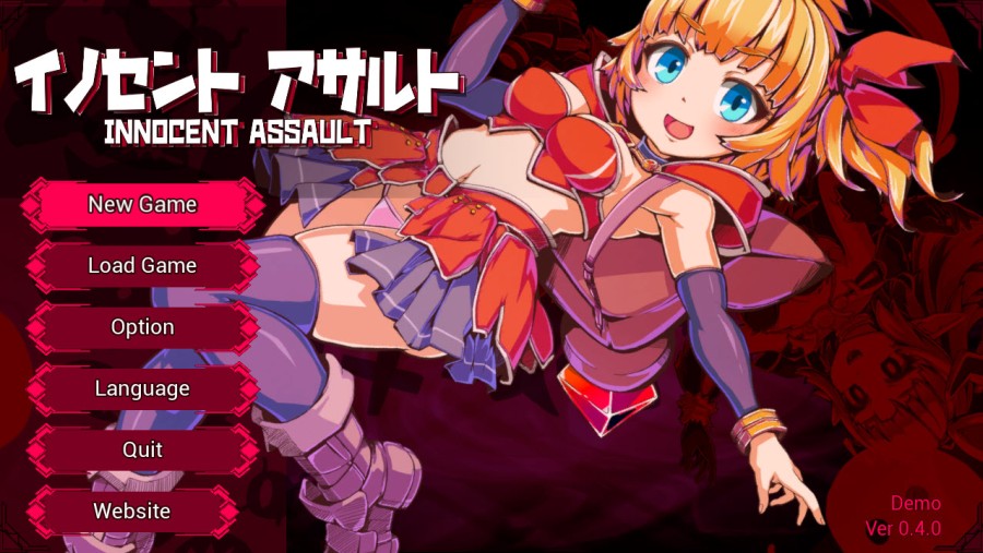 Himitsu Kessha Kijineko - Innocent Assault Ver.0.4.0 (eng) Porn Game
