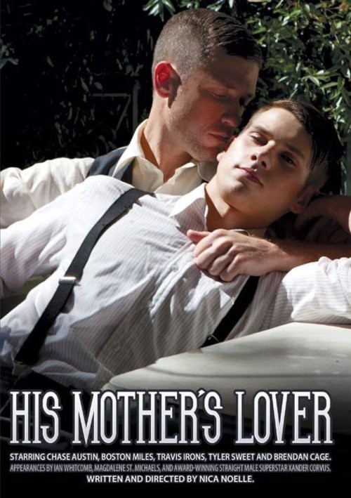 Rock Candy - His Mothers Lover
