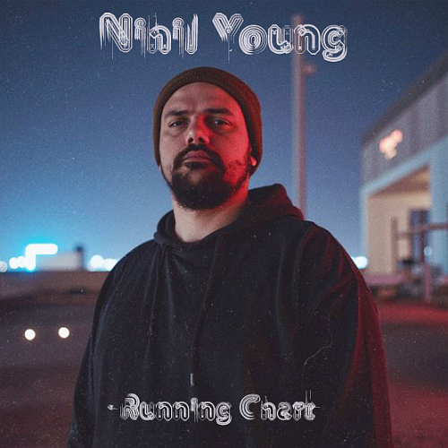Nihil Young Running Chart (2025)