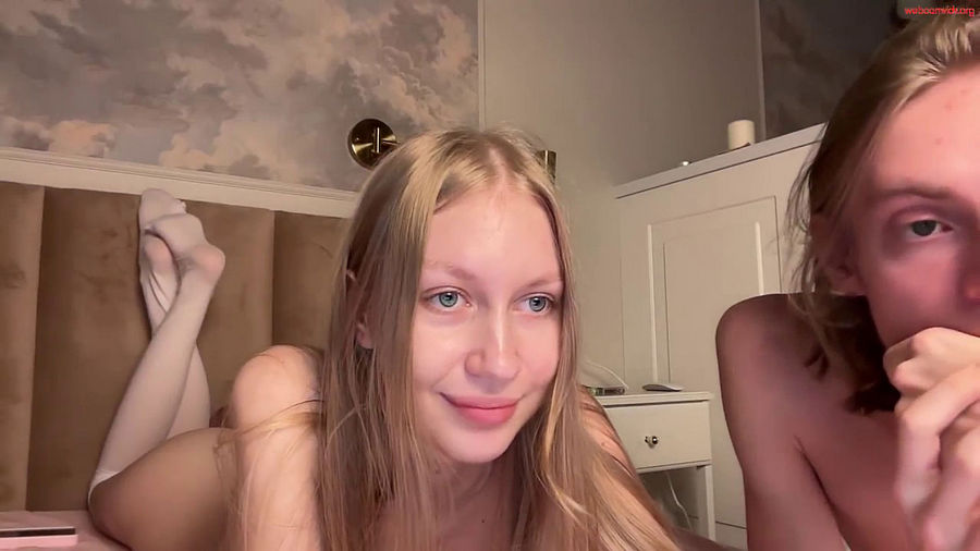 Evija Lace Ice Spells, Angel In Tibet (Onlyfans) HD 720p
