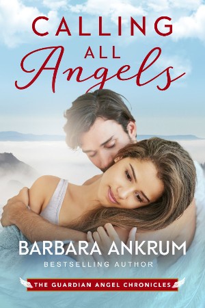 Cover: Calling All Angels - Ankrum