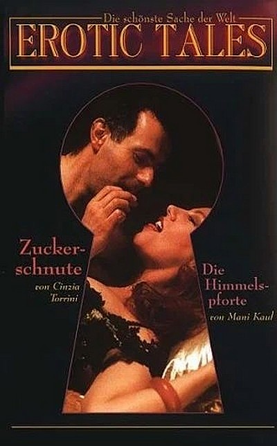 Леденцы / Caramelle (1995) DVDRip