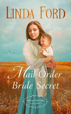 Cover: Mail Order Bride - Linda Bridey