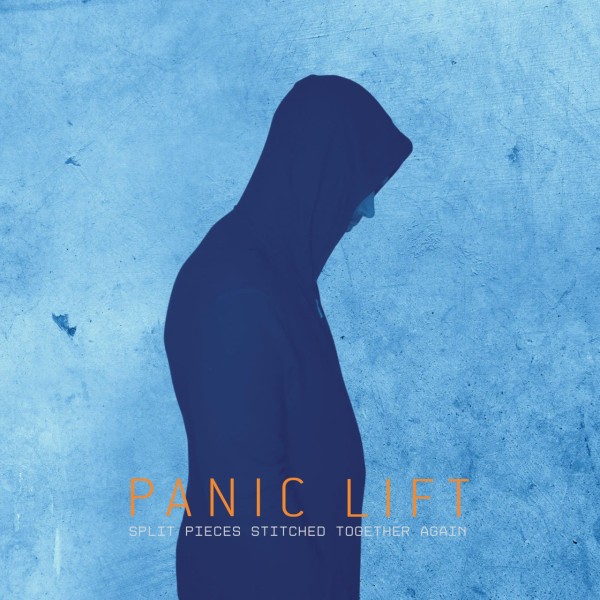 Panic Lift - Split Pieces Stitched Together Again [2CD] (2025)
