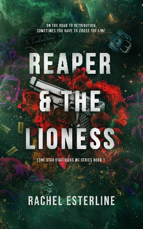 Cover: Reaper - Cannon