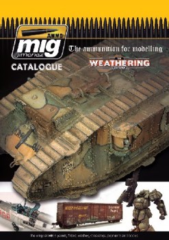 AMMO Catalogue 2015