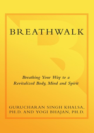 Cover: Breathwalk - Khalsa