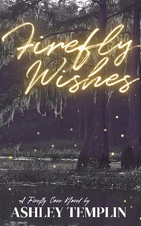 Cover: Firefly Wishes - Templin