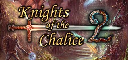 Knights of the Chalice 2 v1.91 MacOS-I KnoW