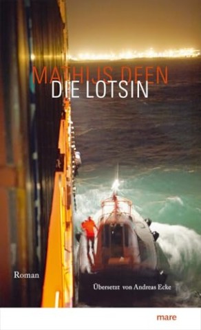 Cover: Mathijs Deen - Die Lotsin
