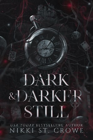 Cover: Dark Side of the Moon (A Dark-Hunter Novel