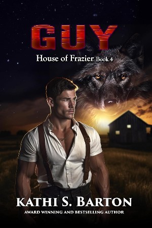 Cover: Guy - Barton