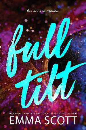 Cover: Full Tilt - Scott