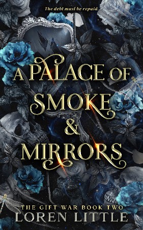 Cover: A Palace of Smoke & Mirrors - Little