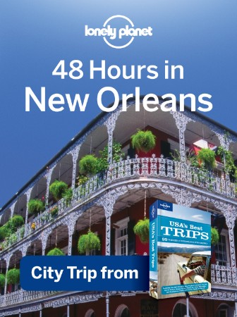 Cover: New Orleans - Dufour