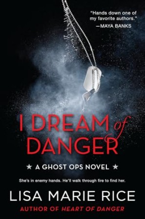 Cover: I Dream of Danger - Rice