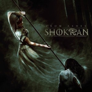 Shokran - From Ashes [Single] (2025)