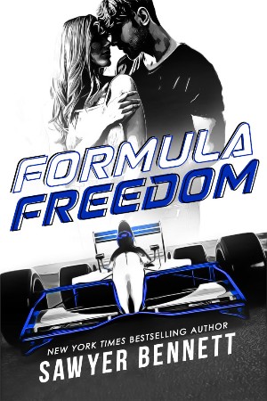 Cover: Formula Freedom - Bennett