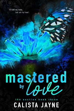 Cover: Mastered by Love - Jayne