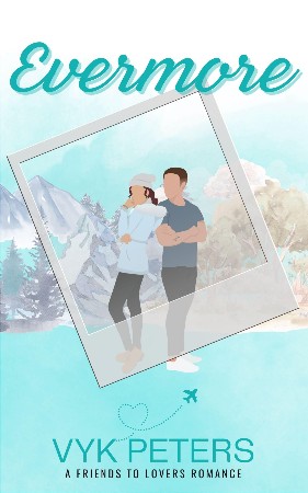 Cover: Evermore - Alyson Noel