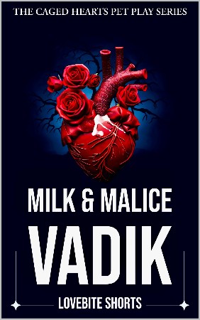 Cover: In the Milk - Nathalie Percillier