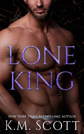 Cover: Lone King - Scott