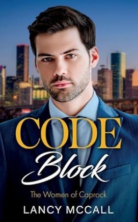 Cover: Code Block - Lancy McCall