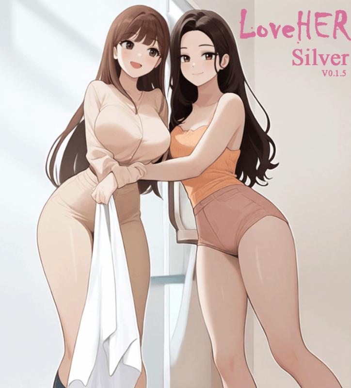 PlayDenn - LoveHER v0.1.5 Porn Game