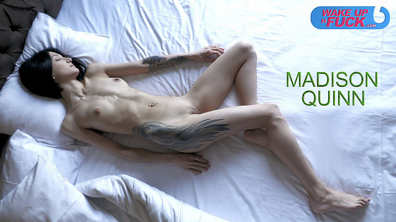 Madison Quinn  : Wunf 351 (WakeUpNFuck/WoodmanCastingX) FullHD 1080p