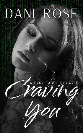 Cover: Craving You - Dani Rose
