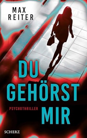 Cover: Max Reiter - Du geh&ouml;rst mir
