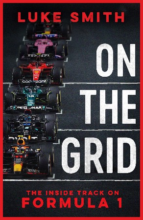 Cover: On the Grid - Smith