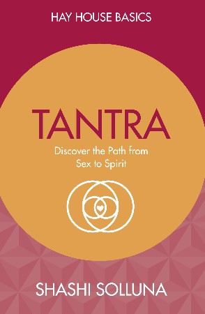 Cover: Tantra Made Easy - Solluna