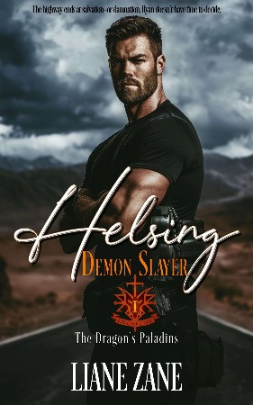 Cover: Helsing - Zane