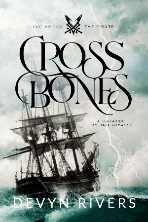Cover: Crossbones - Rivers