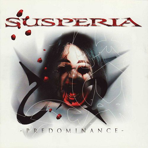 Susperia - Predominance (2001)