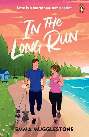 Cover: In the Long Run - Emma Mugglestone