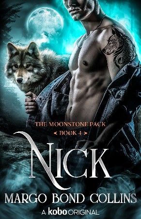 Cover: Nick - Margo Bond Collins