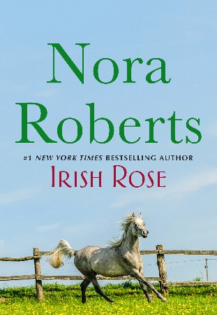 Cover: Irish Rose - Roberts