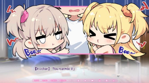 Pakopakosoft, pako pako soft - Chin♥Shiko Ver.1.0 Final (eng) Porn Game