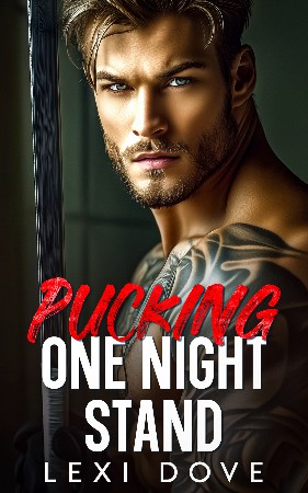 Cover: Puck One Night Stands - Emma Foxx