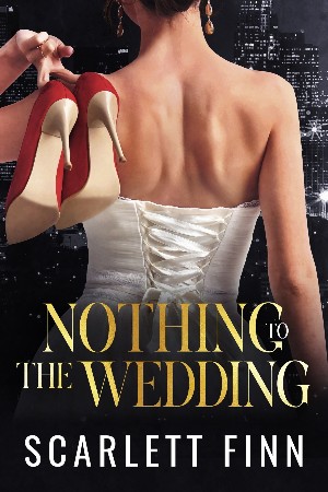 Cover: Nothing to The Wedding- Finn