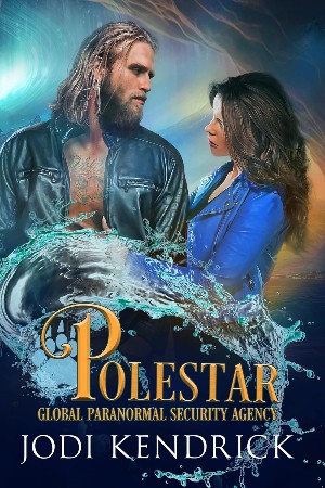 Cover: Polestar - Kendrick